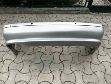 Бамперы и комплектующие: Бампер Задний BMW, Б/у, Оригинал at lalafo.kg Бамперы и комплектующие: Бампер Задний BMW, Б/у, Оригинал