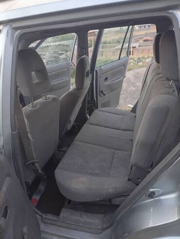 дом прицеп на колесах цена: Mazda Demio: 2000 г., 1.6 л, Механика, Бензин, Седан