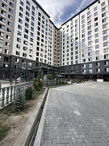ещё квартиру: 2 комнаты, 84 м², Элитка, 8 этаж, ПСО (под самоотделку) — 6
