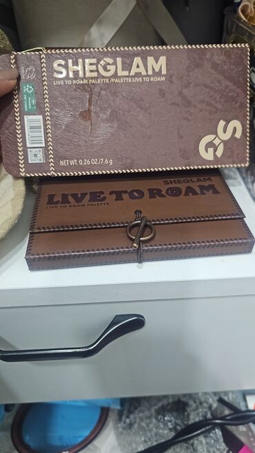 Kosmetika dəstləri: Kosmetik dəst, Mac, 3 məhsul — 6