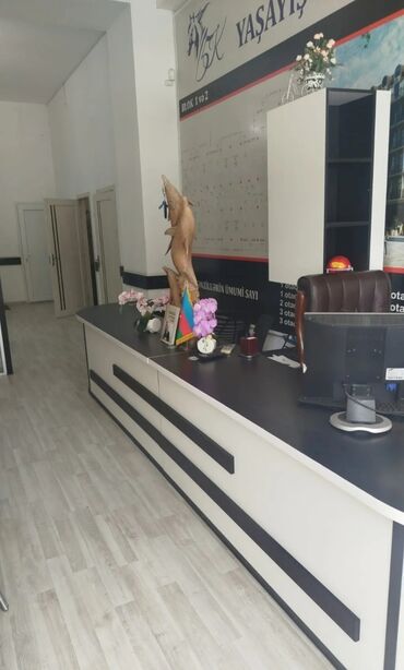 Tikiş: Tibb bacısı tələb olunur, İstənilən yaş, Təcrübəsiz, Növbəli qrafik
