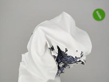 bluzki zebra: Sinsay, T-shirt damski, rozmiar XL — 5