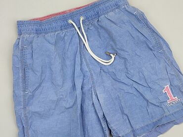 sukienki wieczorowa błękitna: Shorts, S (EU 36), condition - Good