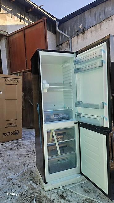 Морозильные шкафы, лари: В наличии — 80