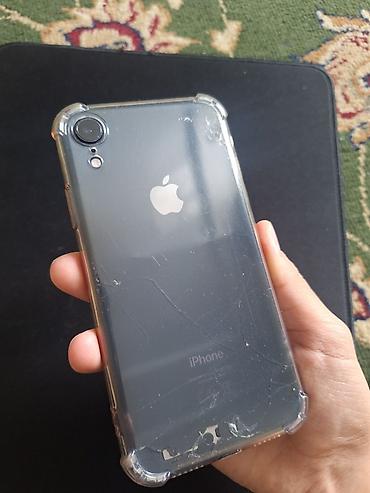 Apple iPhone: IPhone Xr, Б/у, 128 ГБ, Space Gray at lalafo.kg — 9 Apple iPhone: IPhone Xr, Б/у, 128 ГБ, Space Gray — 9
