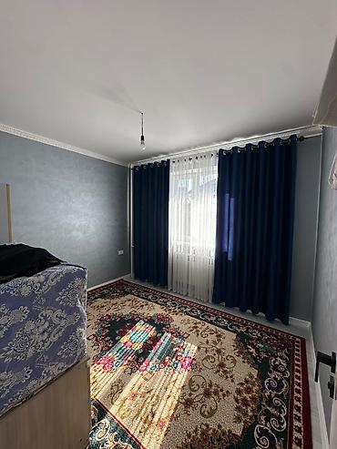 Продажа домов: 6 комнат и более, 140 м², 3 соток, Бишкек, Ак-Орго ж/м Собственник — 6