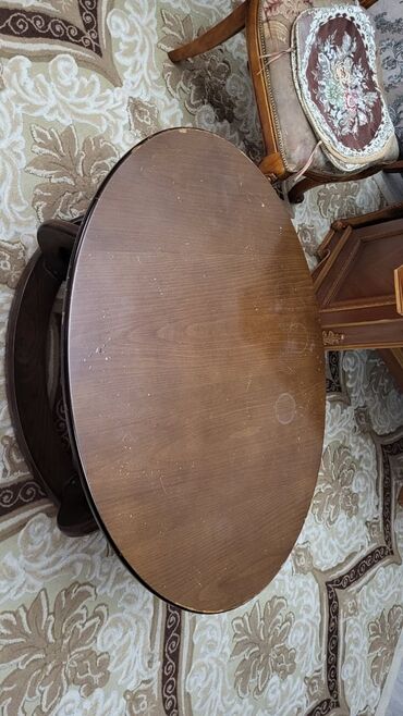 Qonaq otağı dəstləri: Qonaq Dəsti Fısdıq agacından satılır qiyməti 5000 manat dəstə daxildi — 5