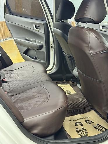 Kia: Kia Optima: 2019 г., 2 л, Типтроник, Бензин, Седан — 10