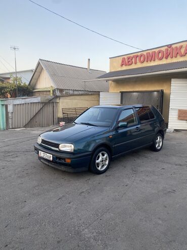 фара пассат б4: Volkswagen Golf: 1992 г., 1.8 л, Механика, Бензин, Хэтчбэк