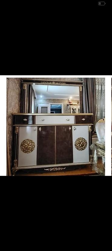 Divanlar: Künc divan, İşlənmiş, Açılan, Bazasız, Parça, Çatdırılma yoxdur — 3