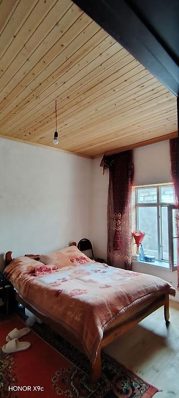 Həyət evləri və villaların satışı: Həyətyanı ev 2 otak 1 zal Metbex Hamam wc Bine 334 nomreli — 9