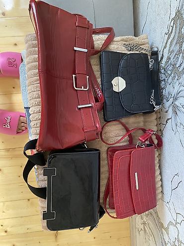 Hamsi birge 20 azn balaca 5 boyuk ayri 10 azn