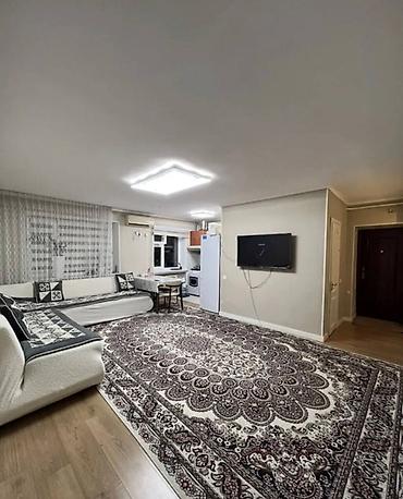 2 комнаты, 56 м², Молодая Гвардия 104 серия, 1 этаж, Требуется ремонт at lalafo.kg 2 комнаты, 56 м², Молодая Гвардия 104 серия, 1 этаж, Требуется ремонт