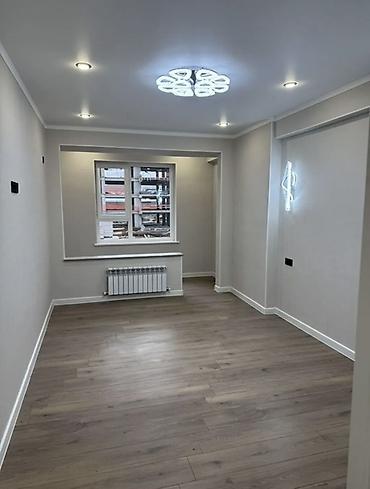 эсентай артвин: 3 комнаты, 67 м², Элитка, 2 этаж, Евроремонт — 2