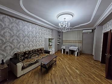 Mənzillər: Kirayə üçün geniş və işıqlı mənzil təqdim olunur. - Planlaşdırma — 1