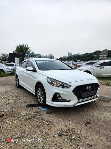 фары хундай соната: Hyundai Sonata: 2020 г., 2 л, Автомат, Газ, Седан