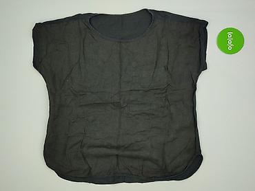 italy: Bluzka damska, rozmiar 3XL — 2