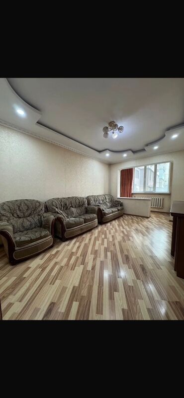 Продажа квартир: 3 комнаты, 82 м², 106 серия, 2 этаж, Косметический ремонт