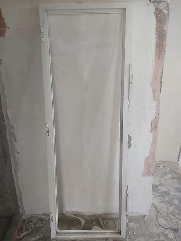 hamam qapsi: Plastik qapı ölçüsü hun 2.04 eni 70sm hun 2.04 eni 77sm — 6