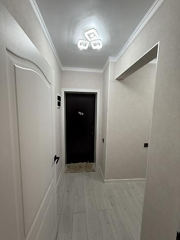 Продажа квартир: 1 комната, 42 м², Элитка, 5 этаж, Евроремонт at lalafo.kg — 9 Продажа квартир: 1 комната, 42 м², Элитка, 5 этаж, Евроремонт — 9