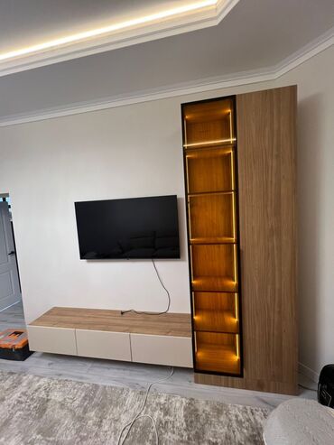 Мебель на заказ: Мебель на заказ, Спальня, Кухонный гарнитур, Стол, Шкаф — 15