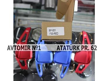 herbi patinka: Sport sukan ucun kepenek F30 🚙🚒 Ünvana və Bölgələrə ödənişli — 1