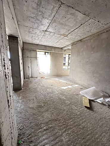 Продажа квартир: 3 комнаты, 132 м², Элитка, 6 этаж, Готовая ПСО (под самоотделку) — 3