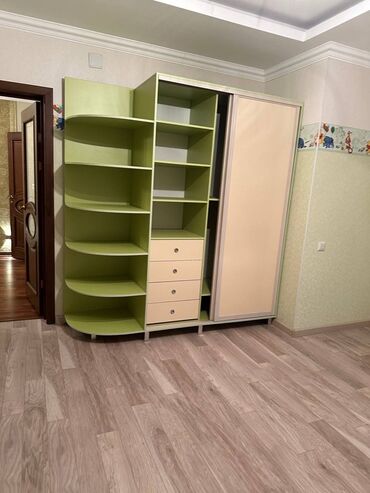 Продажа квартир: 4 комнаты, 219 м², Элитка, 4 этаж, Евроремонт — 30