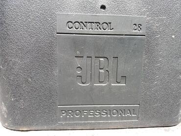 Zvučnici i stereo sistemi: Jbl-control 28; 4 kom. =700e -jbl control 28 profesional; 8 inca; 1 — 8