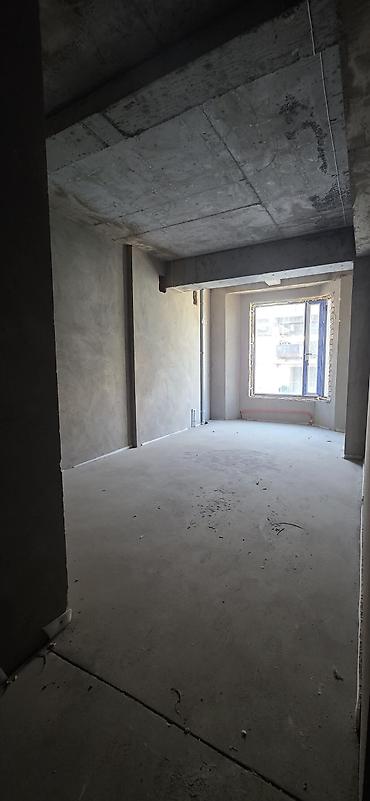 ищу кватира: 1 комната, 50 м², Элитка, 8 этаж, ПСО (под самоотделку) — 4