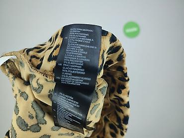 boots: H&M Divided, Legginsy rozmiar S — 6
