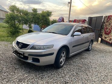 хонда акорд 1993: Honda Accord: 2003 г., 2 л, Механика, Бензин, Универсал