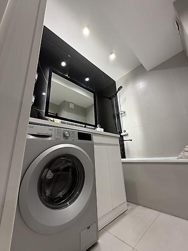 Кухонные гарнитуры: Кухонный гарнитур, цвет - Серый — 11