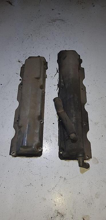 Poklopci motora: DEKLA GLAVE MOTORA ZA NISSAN 300 ZX OD 1990. DO 1997. GOD — 2