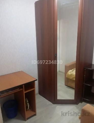 single room flat: 3 комнаты, 45 м², 4 этаж, Евроремонт — 5