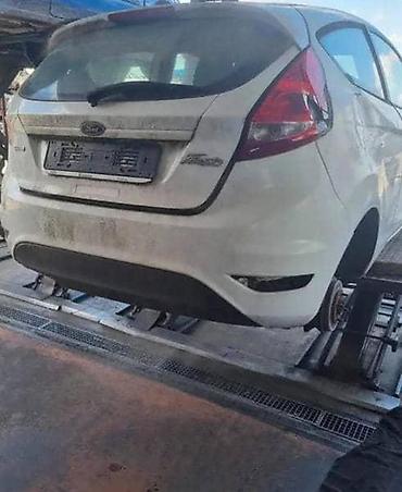 Ford: ALNASER 1.8 TDCI ZA FORD FOCUS OD 2000. DO 2008. GOD. | SMEDEREVSKA — 14