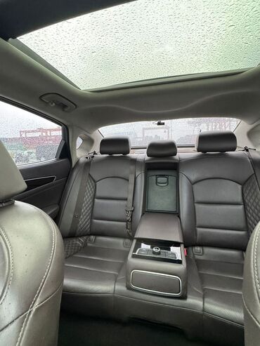 Kia: Kia K7: 2019 г., 2.4 л, Гибрид — 13