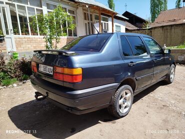 пассат б3 универсал автомат: Volkswagen Vento: 1992 г., 1.8 л, Механика, Бензин, Седан