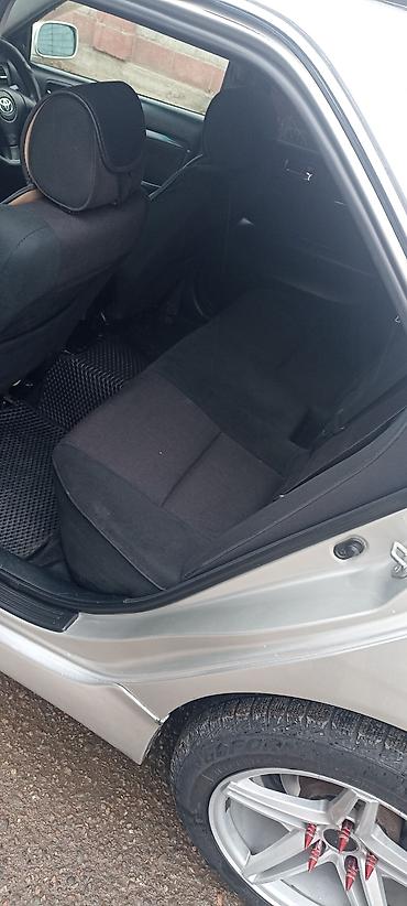 Toyota: Toyota Mark II: 2004 г., 2 л, Автомат, Бензин, Универсал — 9