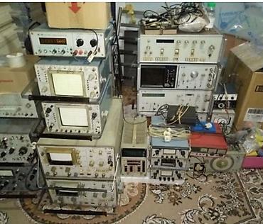 Трансформаторы и комплектующие: Скупка радиотехнического и измерительного оборудования Принимаем на — 4