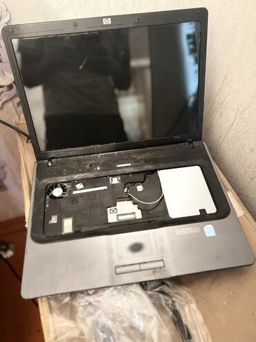 купить уф принтер: Ноутбук, HP, 15 ", эс тутум HDD
