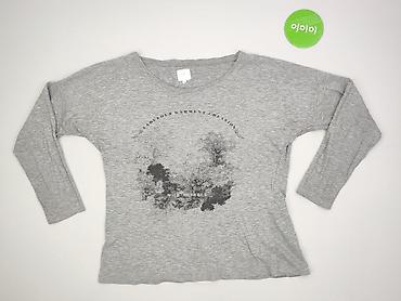 t shirty dekolt lodka: Bluzka damska, rozmiar M — 2