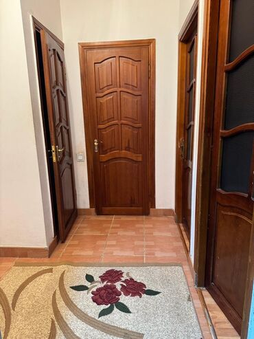 Uzunmüddətli kirayə mənzillər: 8 Noyabr Ⓜ️ 17/10 mərtəbəsi Tam təmirli və Təmiz mənzilimiz ailələr — 15