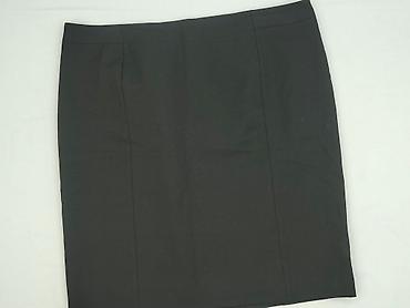 leather: Christian Berg, Spódnica damska, rozmiar One size — 1