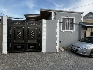 Həyət evləri və villaların satışı: 3 otaqlı, 90 kv. m, Yeni təmirli — 2