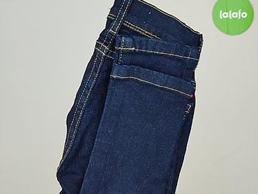 boho top: Spodnie jeansowe, 3-4 lat, 104, stan - Idealny — 6