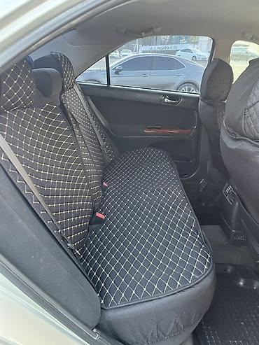 арзан матиз 1: Toyota Camry: 2002 г., 2.4 л, Автомат, Бензин, Седан — 8