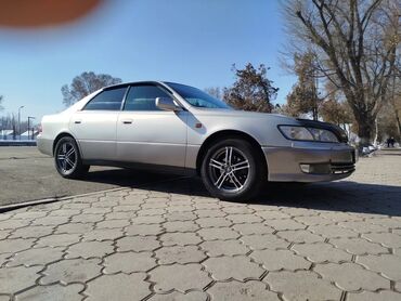 боковое зеркало виндом: Toyota Windom: 2000 г., 2.5 л, Автомат, Бензин, Седан