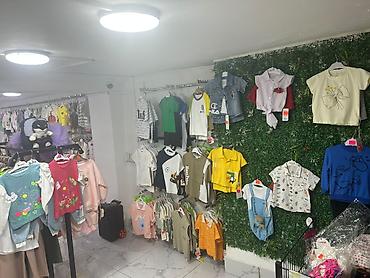 yeni mekteb formalari: KARUSEL KIDS – uşaq geyimləri mağazası Məhsul və çeşid: - 0–10+ yaş — 4
