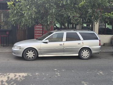 литые диски опель омега б: Opel Vectra: 1998 г., 1.8 л, Автоматтык, Бензин, Универсал